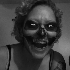 Meet your Posher, Candi